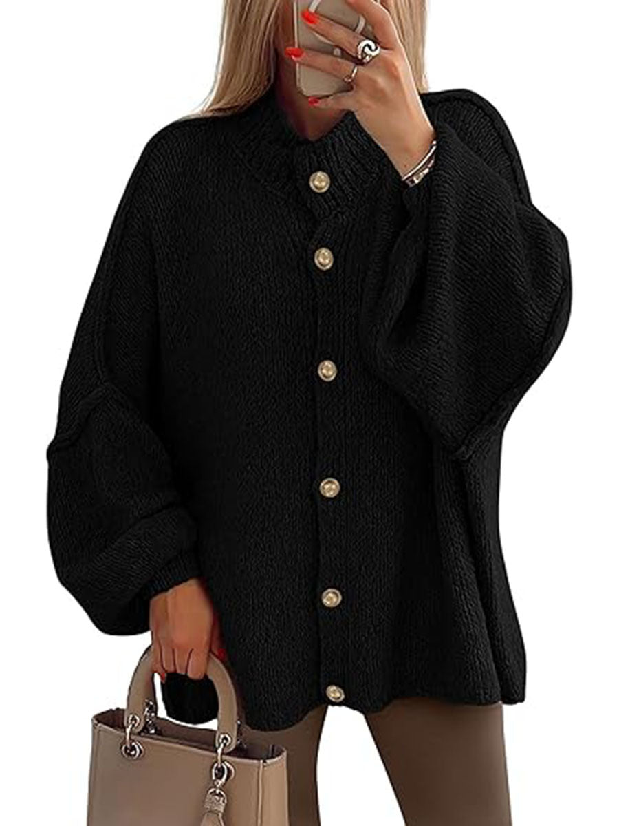 Aurelia Knit Cardigan