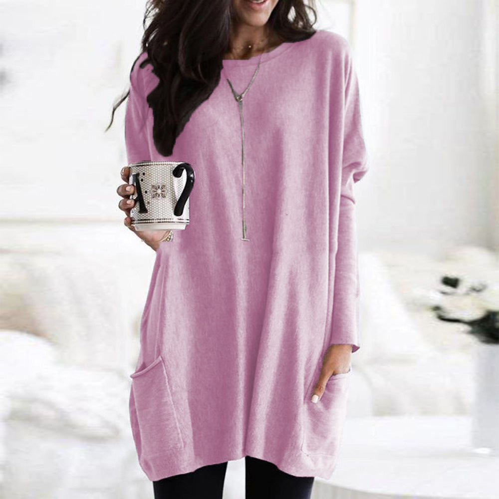 Haven Tunic Top