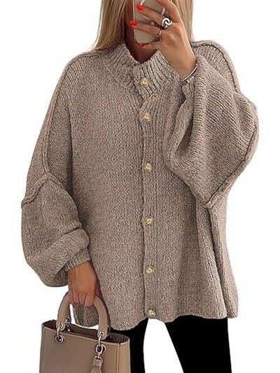 Aurelia Knit Cardigan