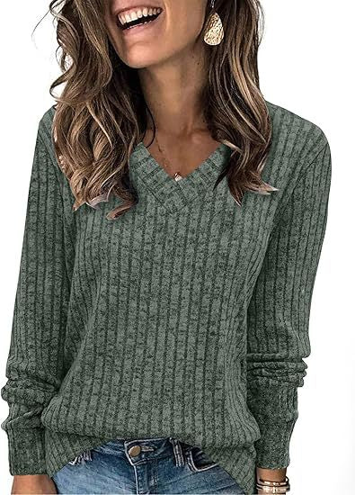 Haven Knit Sweater