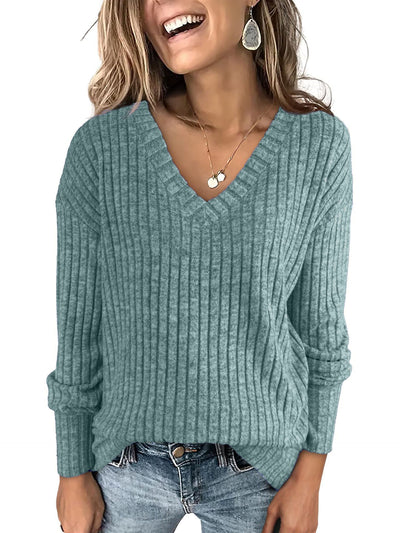 Haven Knit Sweater
