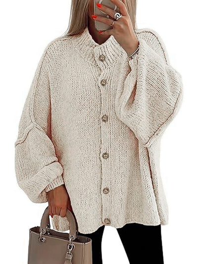 Aurelia Knit Cardigan