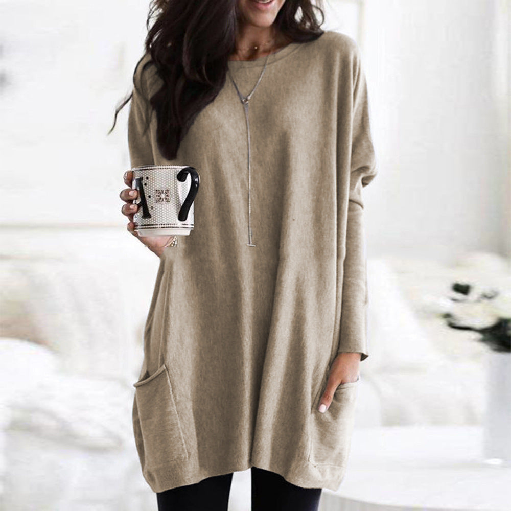 Haven Tunic Top
