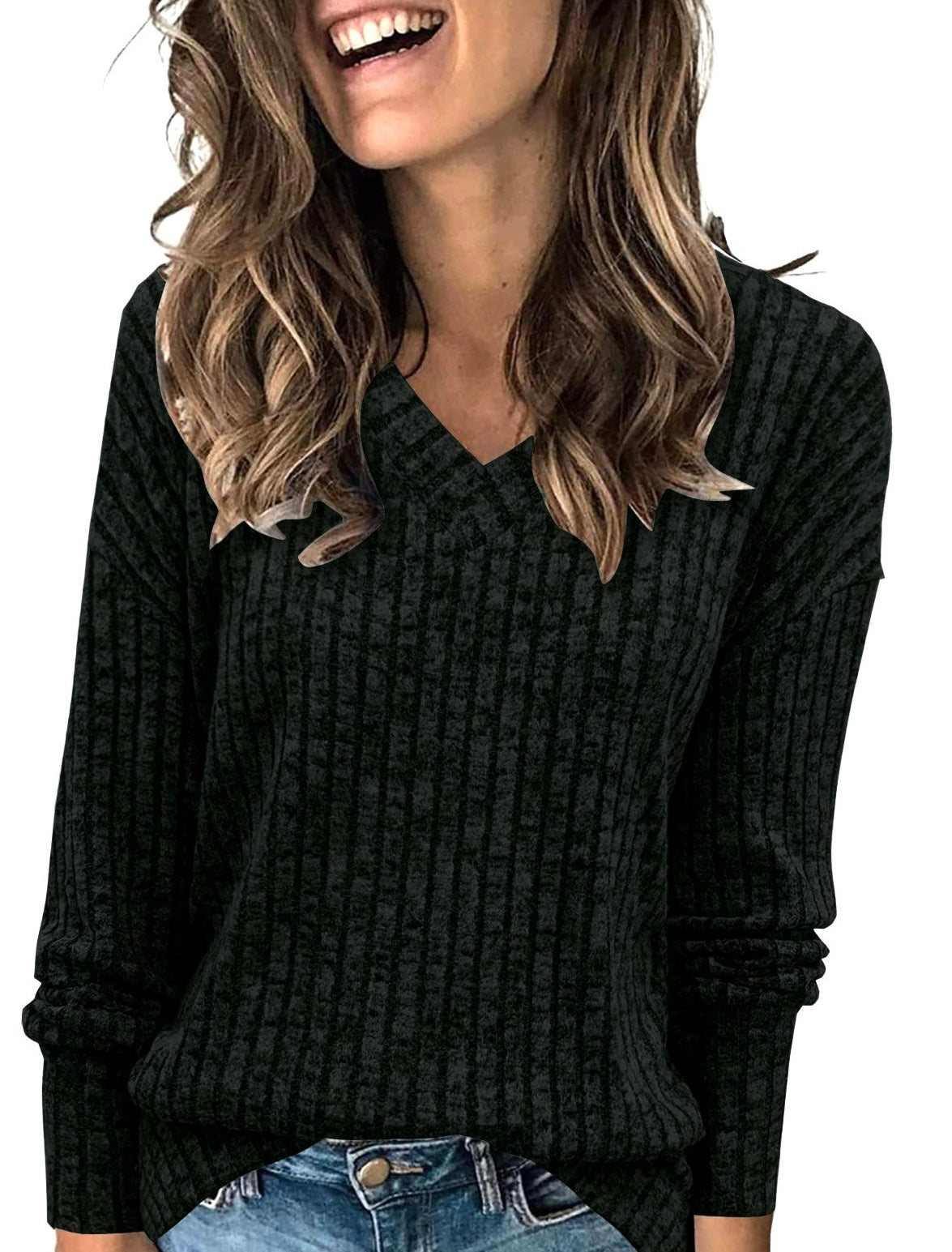 Haven Knit Sweater