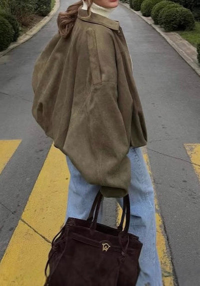 Alen Jacket