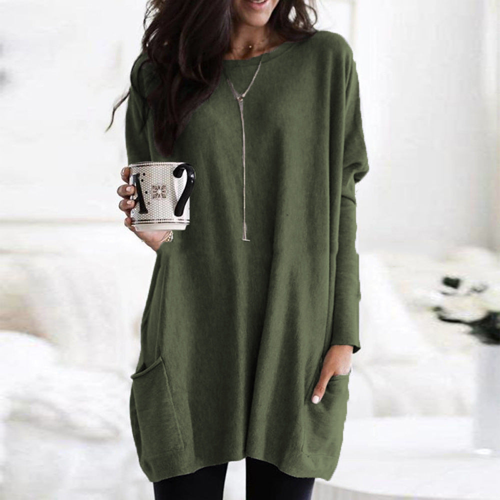 Haven Tunic Top