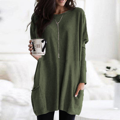 Haven Tunic Top