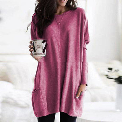 Haven Tunic Top