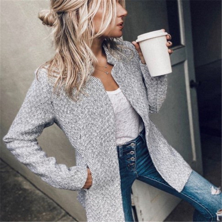 Cityline Blazer