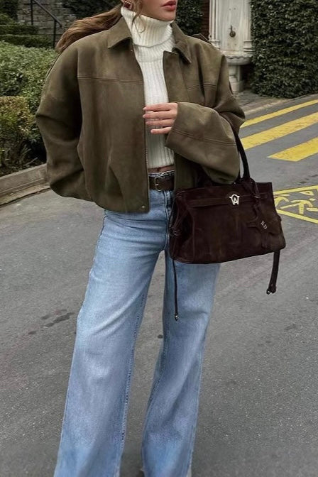 Alen Jacket