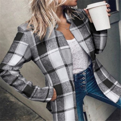 Cityline Blazer