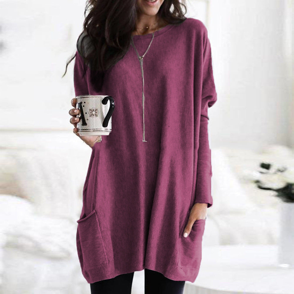 Haven Tunic Top