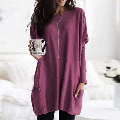 Haven Tunic Top