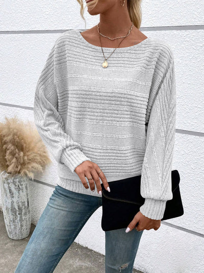 Aria Knit Sweater