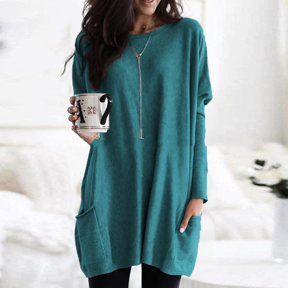 Haven Tunic Top