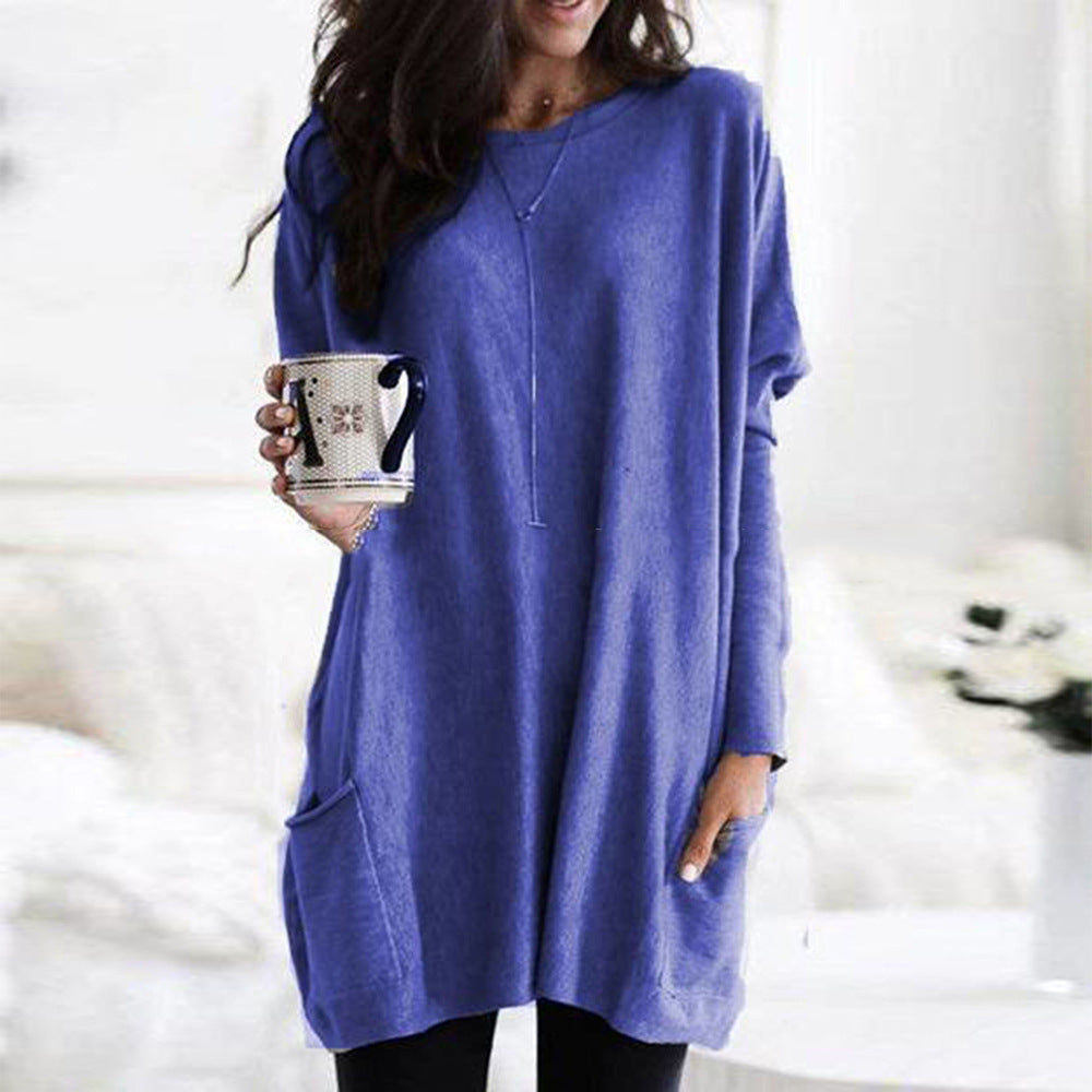 Haven Tunic Top