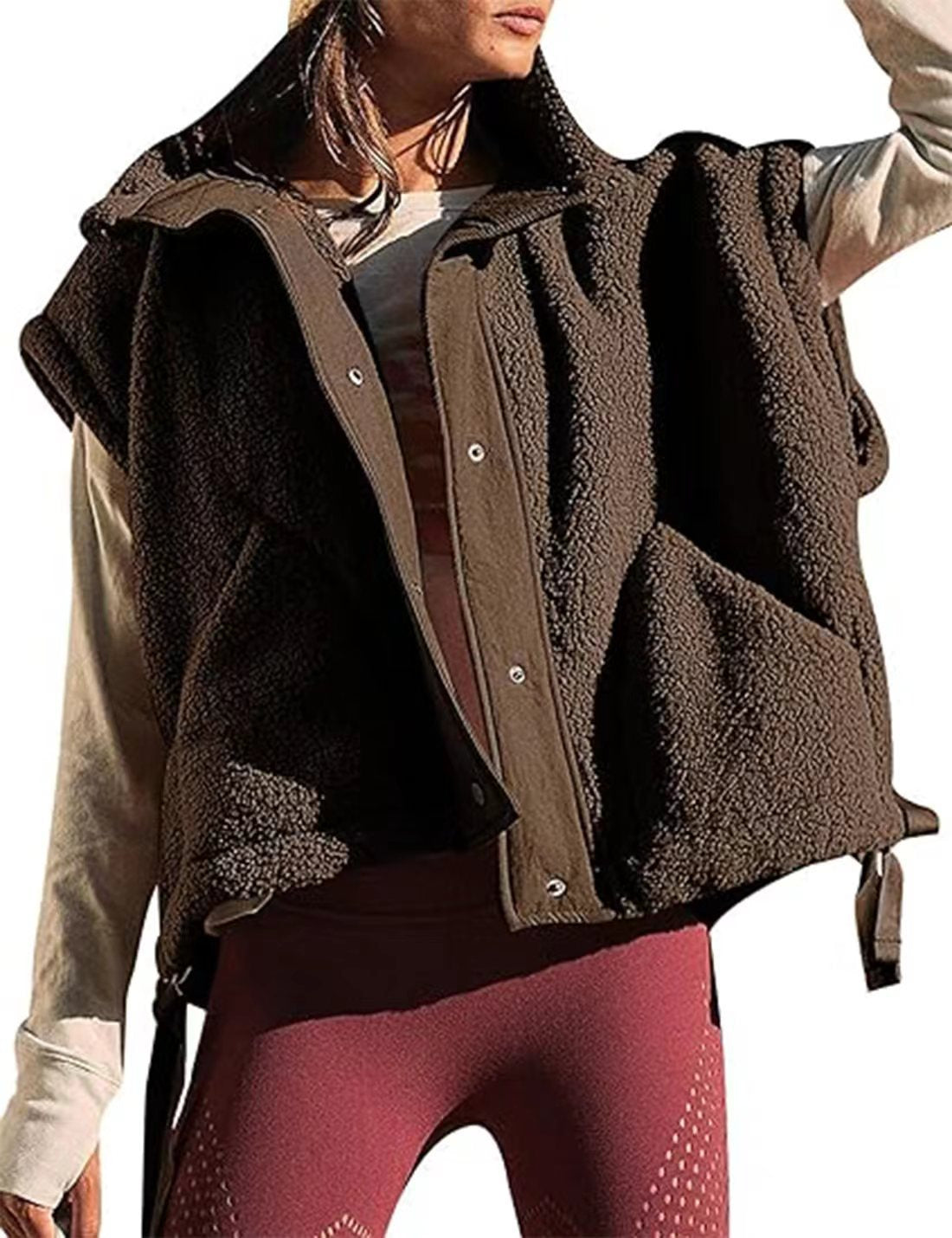 Aero Sherpa Vest