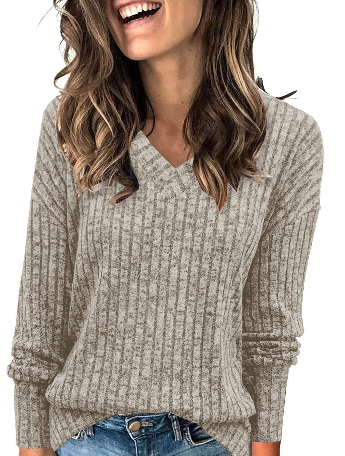 Haven Knit Sweater