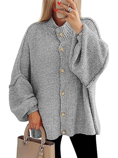 Aurelia Knit Cardigan