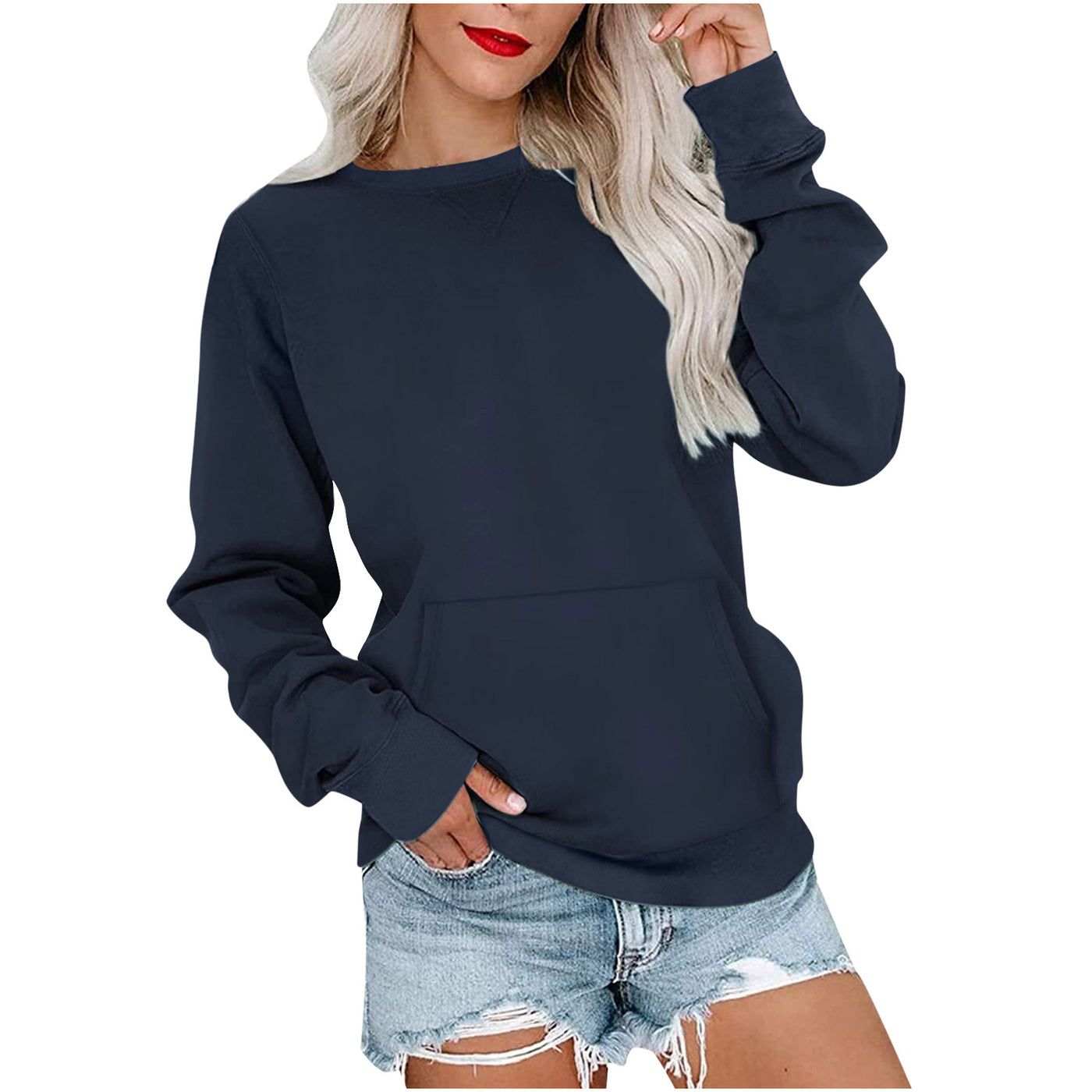 Haven Crew Sweatshirt