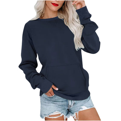 Haven Crew Sweatshirt