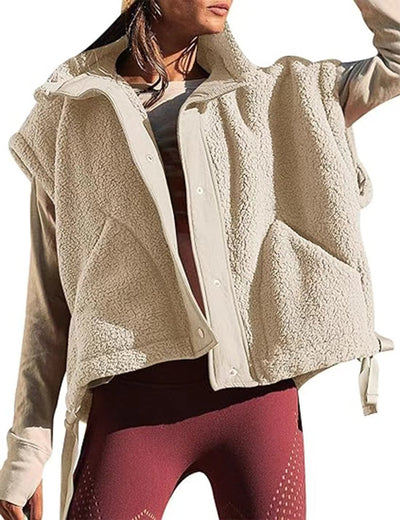 Aero Sherpa Vest