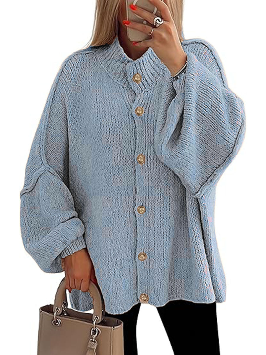 Aurelia Knit Cardigan