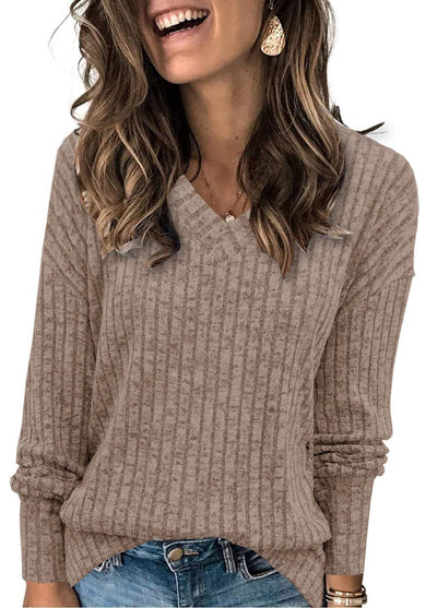 Haven Knit Sweater