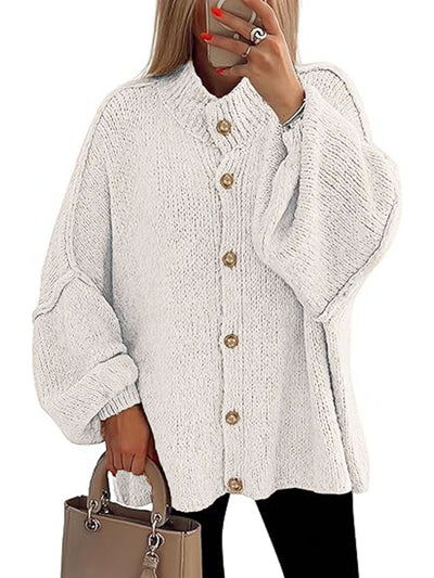 Aurelia Knit Cardigan