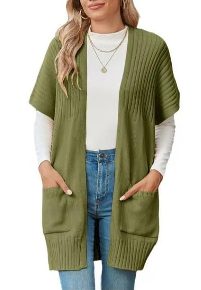 Haven Knit Cardigan