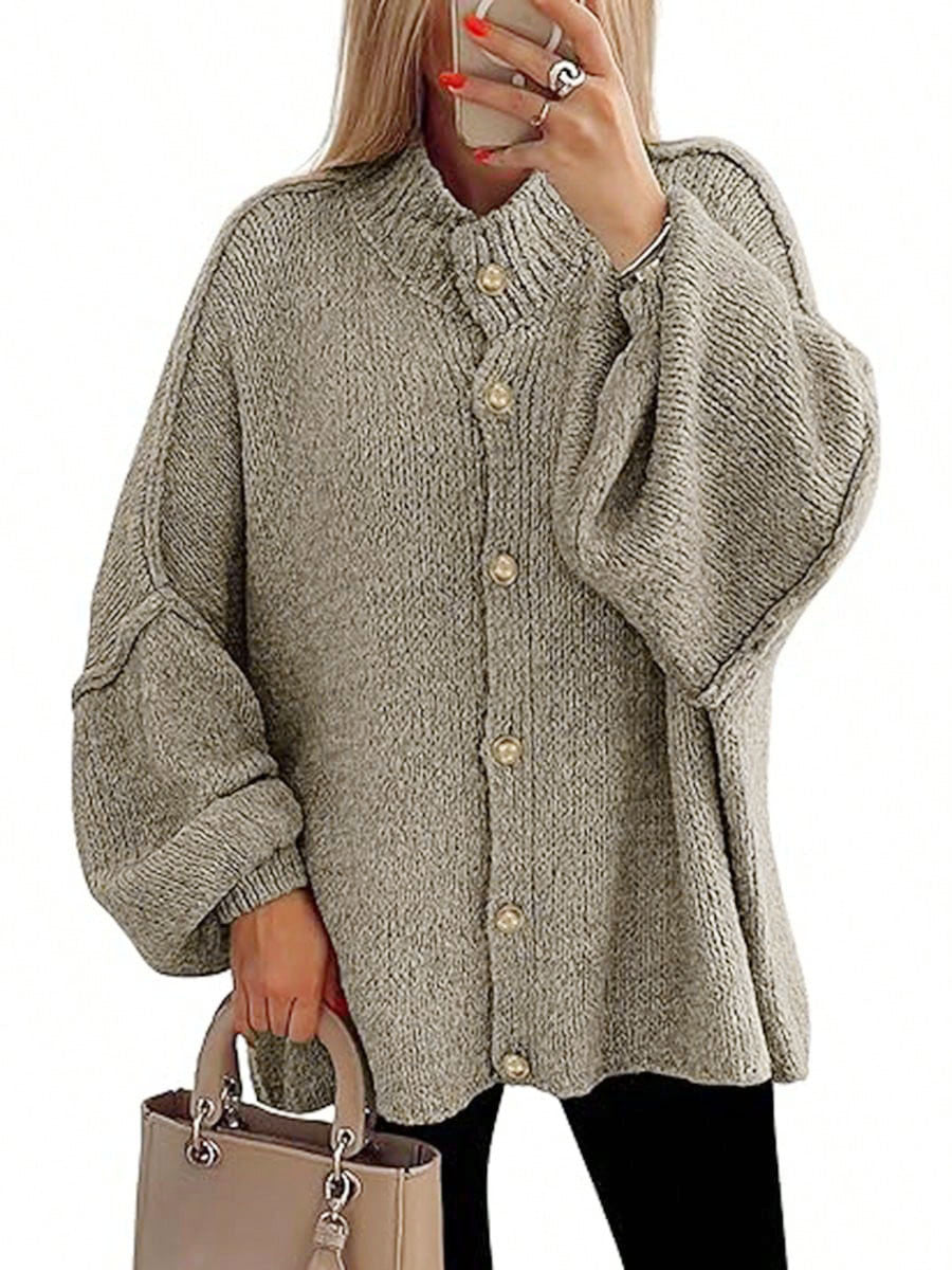 Aurelia Knit Cardigan