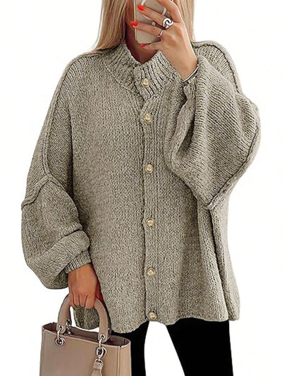 Aurelia Knit Cardigan