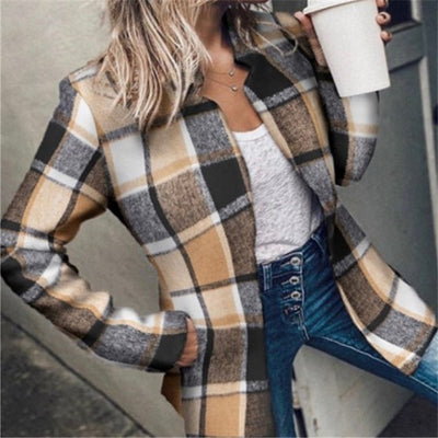 Cityline Blazer