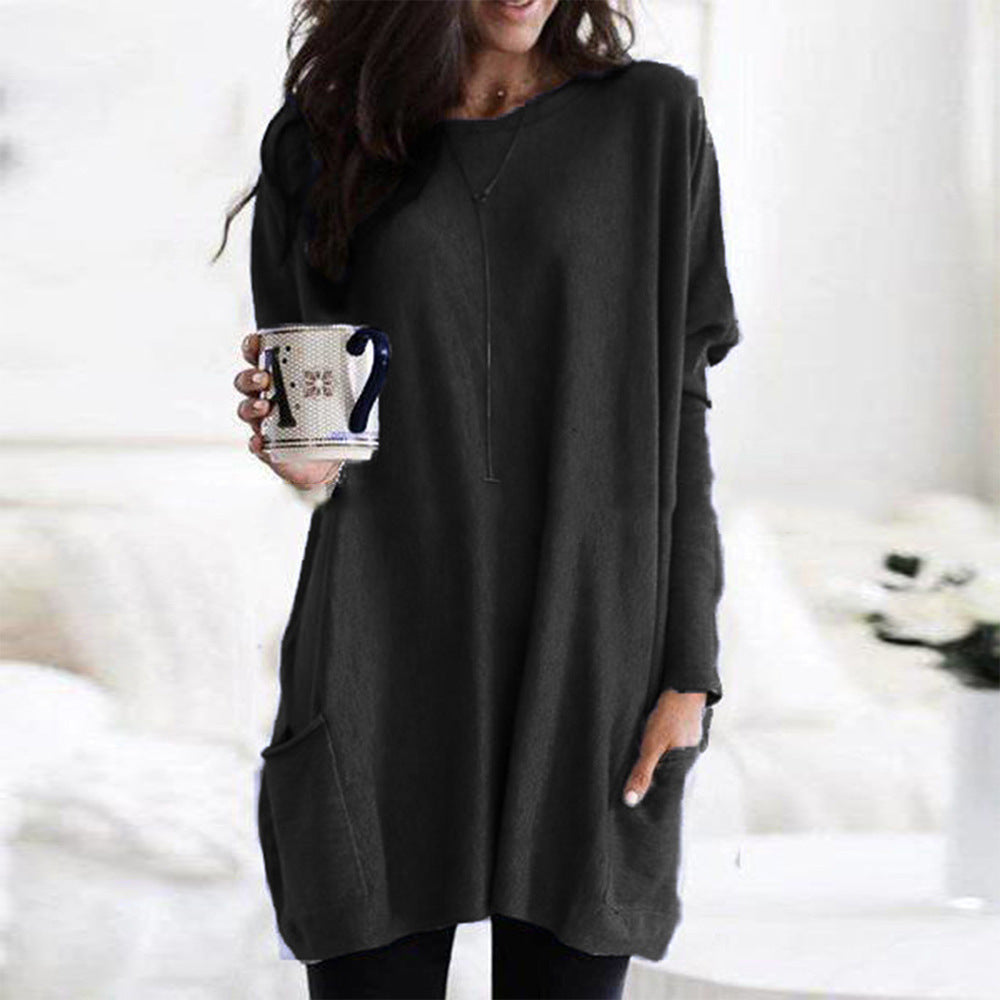 Haven Tunic Top