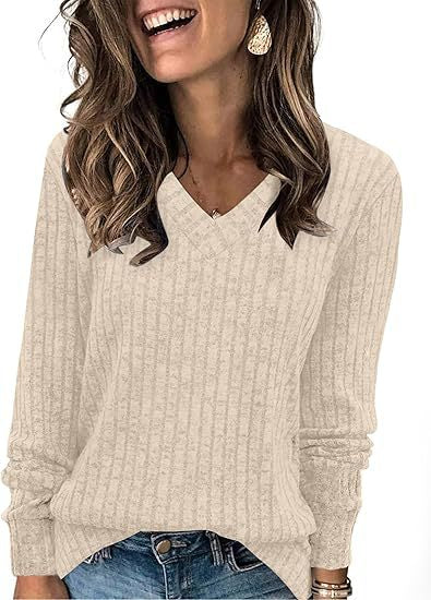 Haven Knit Sweater