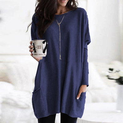 Haven Tunic Top