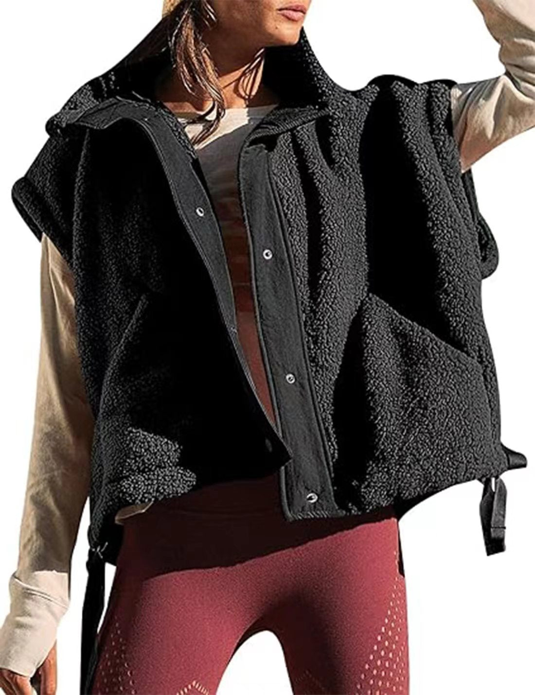 Aero Sherpa Vest