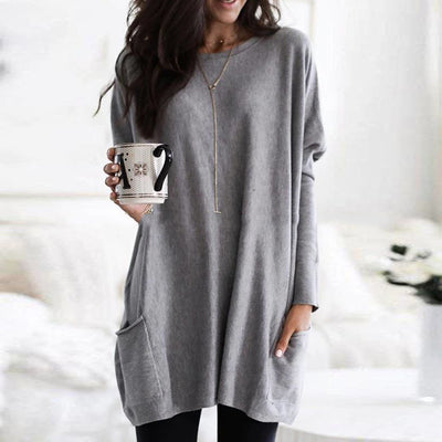 Haven Tunic Top