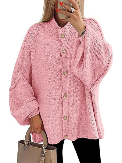 Aurelia Knit Cardigan