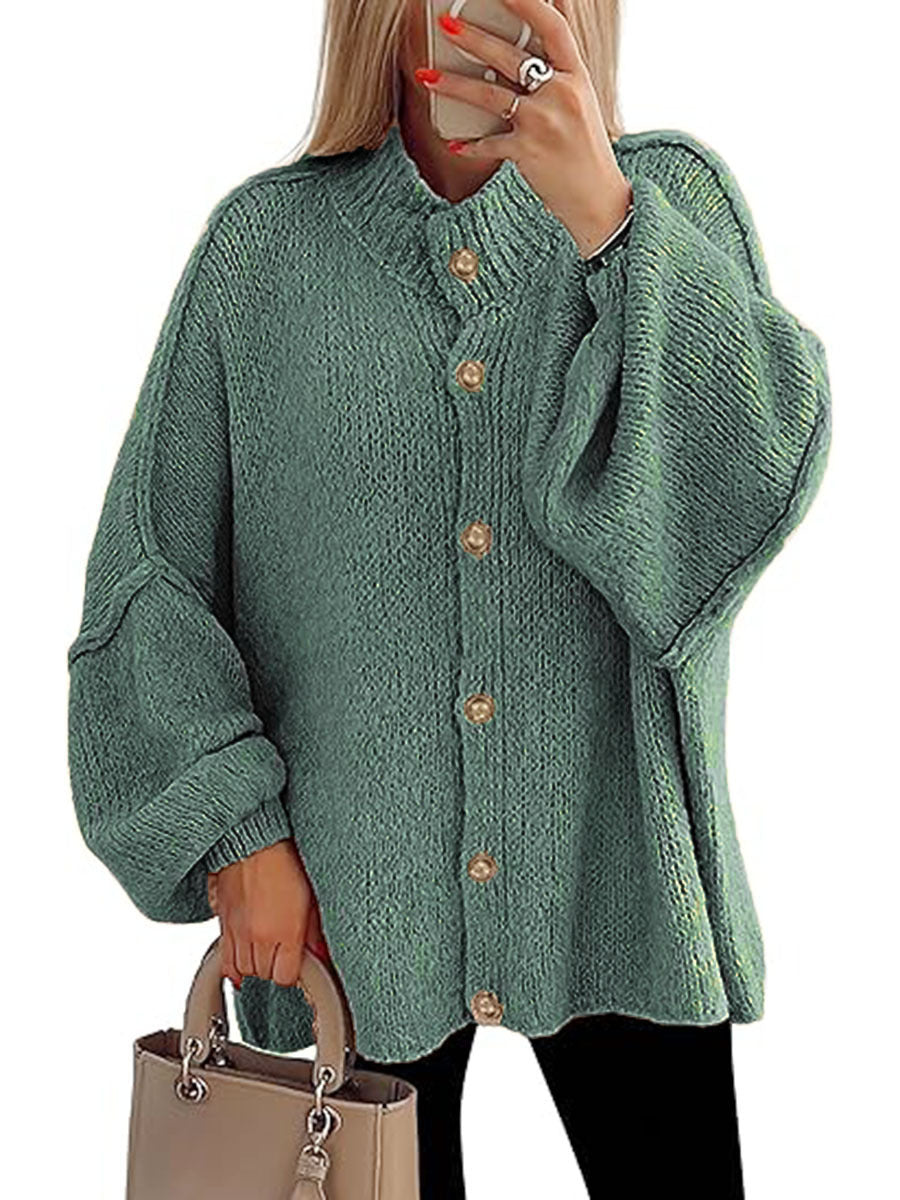 Aurelia Knit Cardigan