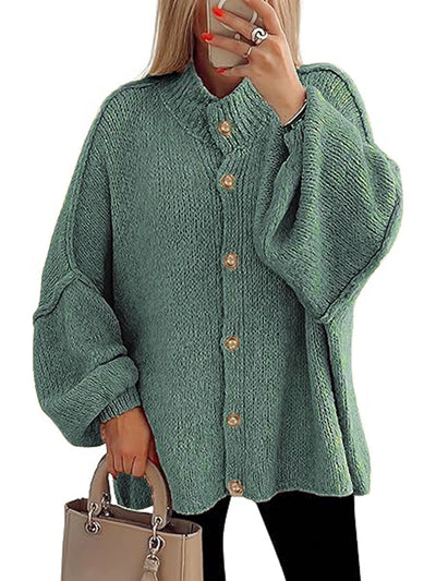 Aurelia Knit Cardigan
