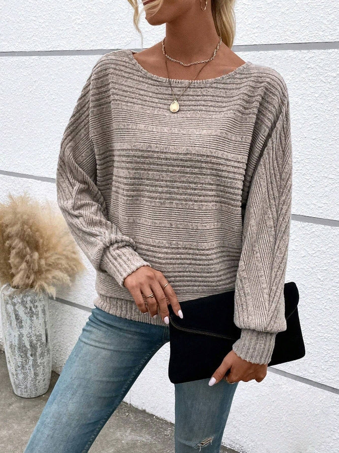 Aria Knit Sweater