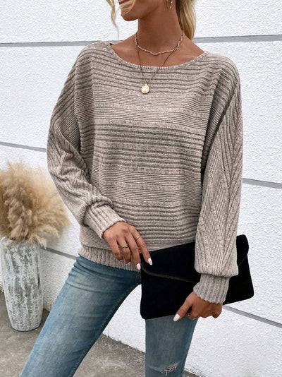 Aria Knit Sweater