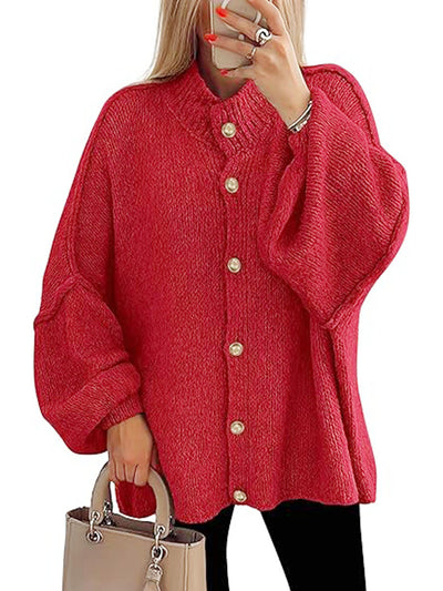 Aurelia Knit Cardigan