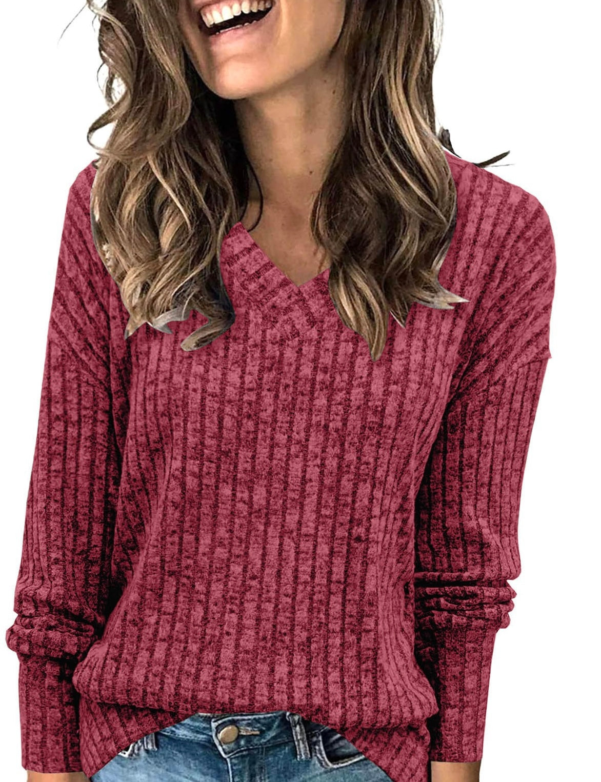 Haven Knit Sweater
