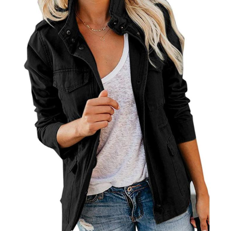 Utility Jacket
