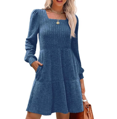 Aria Knit Dress