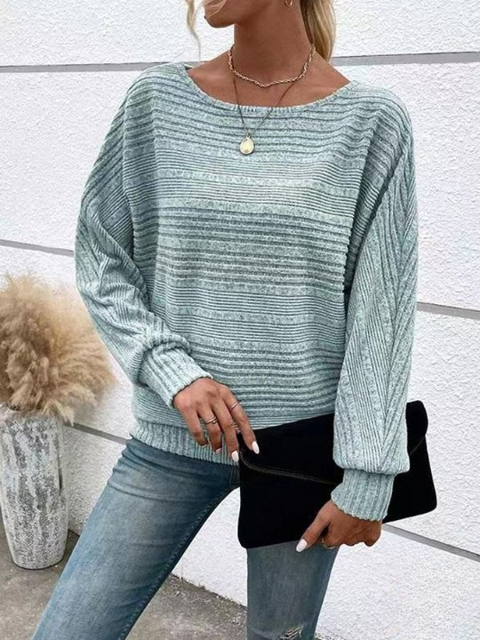 Aria Knit Sweater