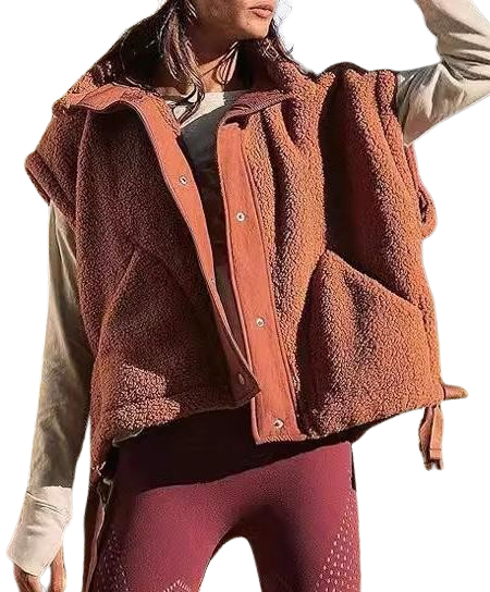 Aero Sherpa Vest