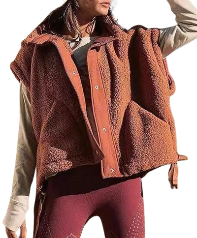 Aero Sherpa Vest